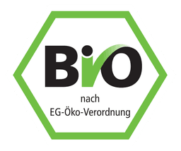 Bio-Siegel