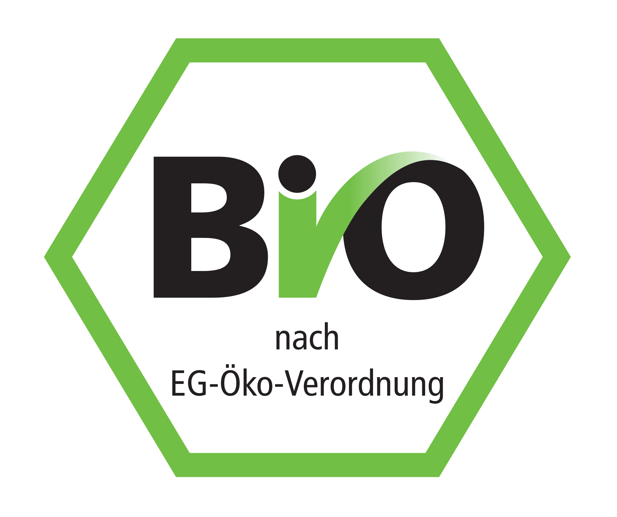 Bio-Siegel