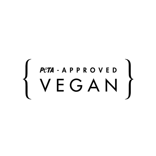 Peta Approved Vegan