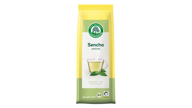 Sencha