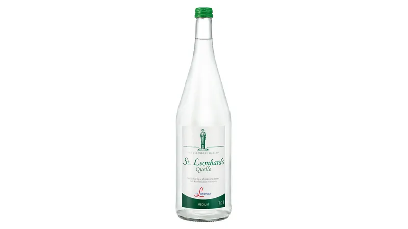 St. Leonhardsquelle medium