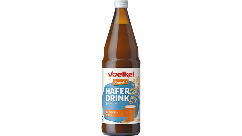 Hafer Drink