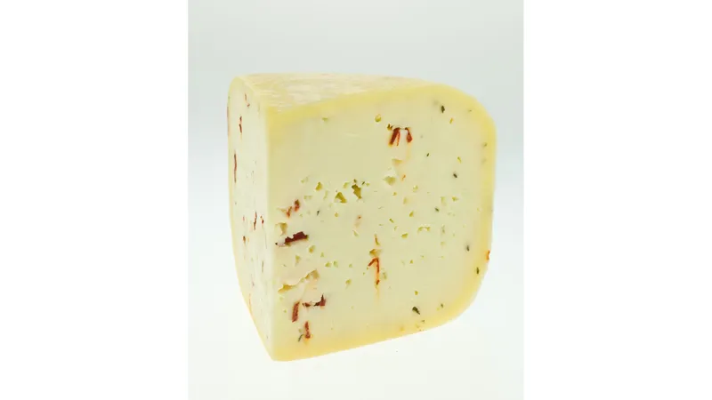 Butendieker Schnittkäse Peperoni-Rosmarin Gallerie Bild 1