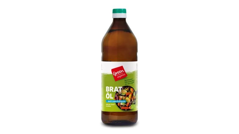 Bratöl