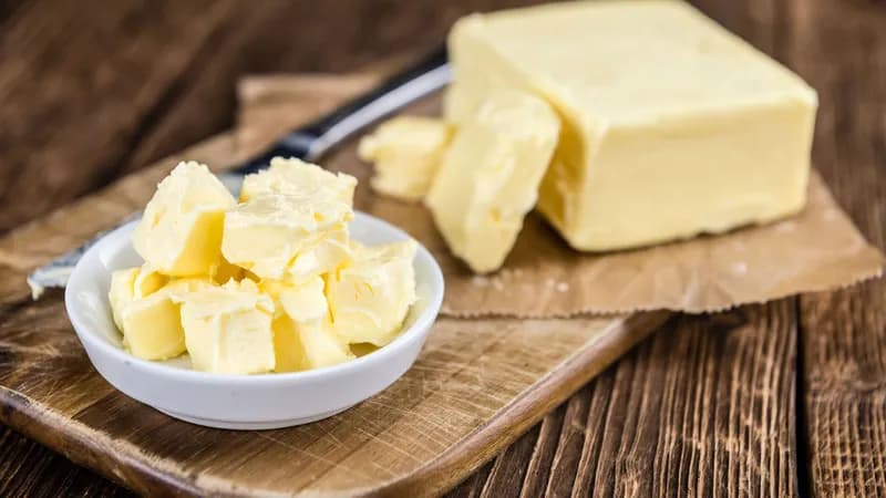 Butter von De Öko Melkburen GmbH Gallerie Bild 1