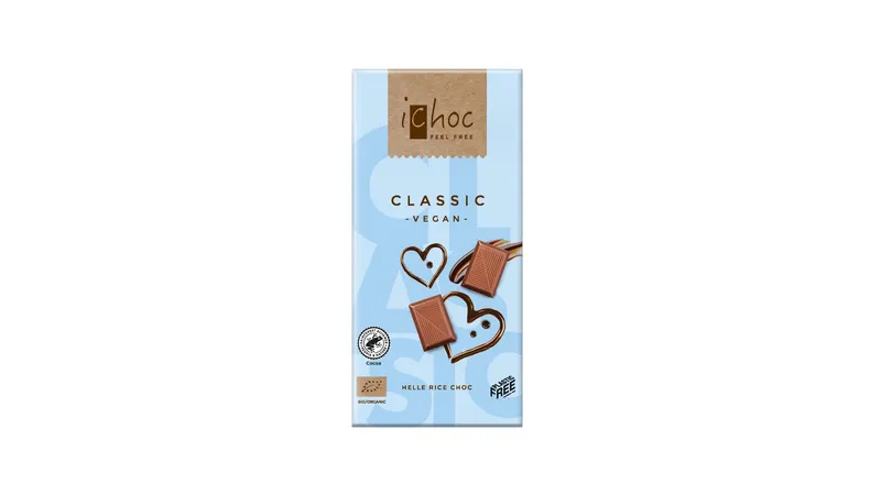 Vivani - Classic iChoc