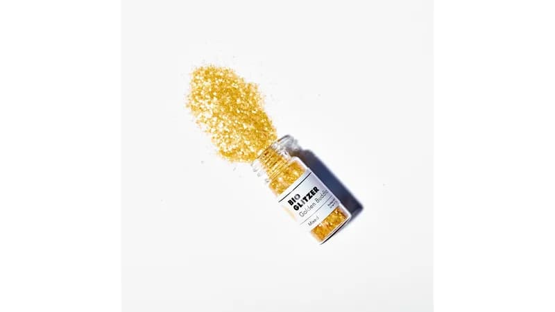 BIOGLITZER von DraussenImFreien GmbH Gallerie Bild 1