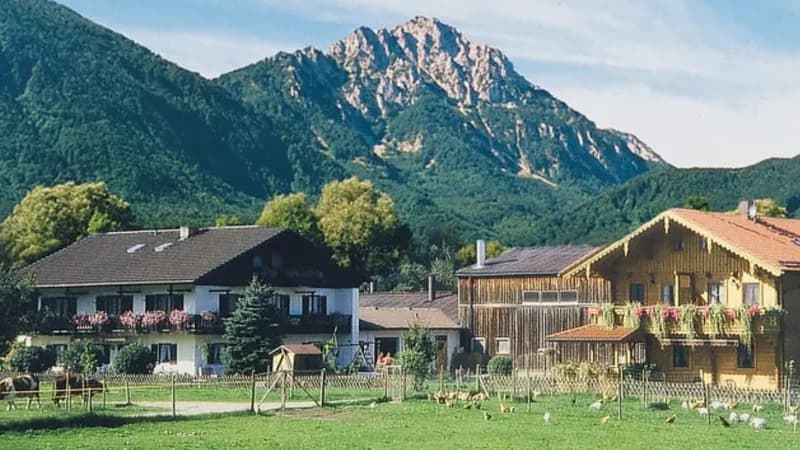Klingerhof Gallerie Bild 1
