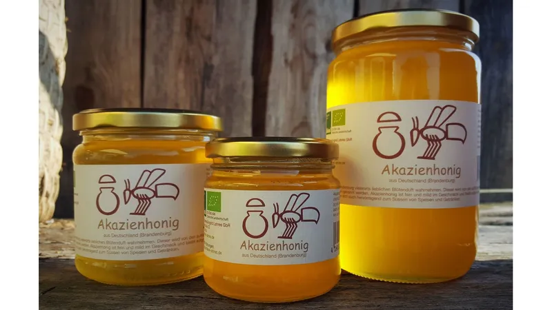 Imkerei Lahres Gallerie Bild 1