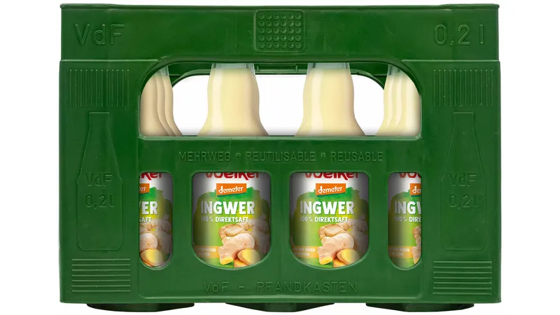 Ingwer