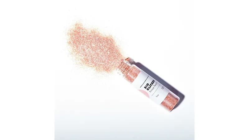 BIOGLITZER von DraussenImFreien GmbH Gallerie Bild 2