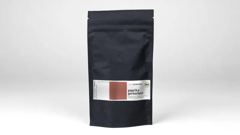 paprika geräuchert von 1001 Gewürze GmbH Gallerie Bild 3