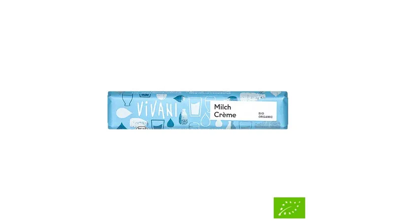 Vivani - Milch Creme Riegel von FineLand GmbH Gallerie Bild 1