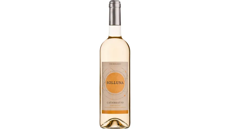 Solluna Catarratto
