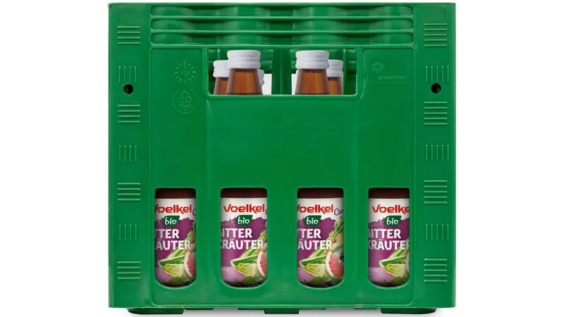 Care Bitter Kräuter