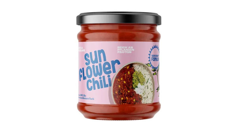 sunflowerCHILI, bio von SunflowerFamily GmbH Gallerie Bild 1