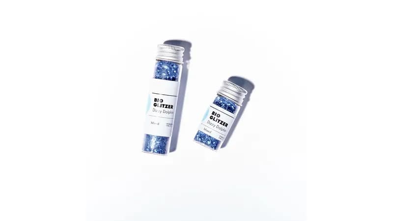 BIOGLITZER von DraussenImFreien GmbH Gallerie Bild 2