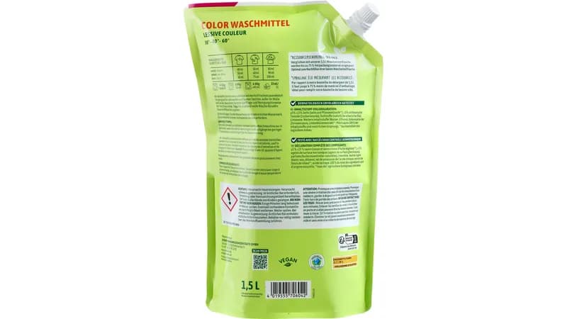 Color ÖkoPack von AlmaWin Reinigungskonzentrate GmbH Gallerie Bild 2