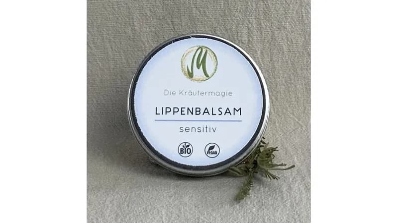 Lippenpflege Sensitiv