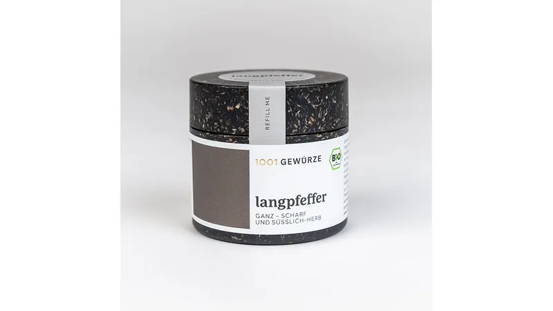 langpfeffer