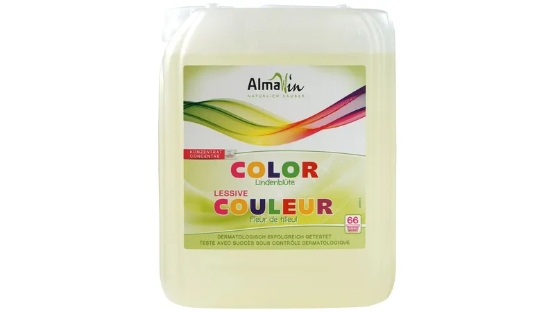 Color von AlmaWin Reinigungskonzentrate GmbH