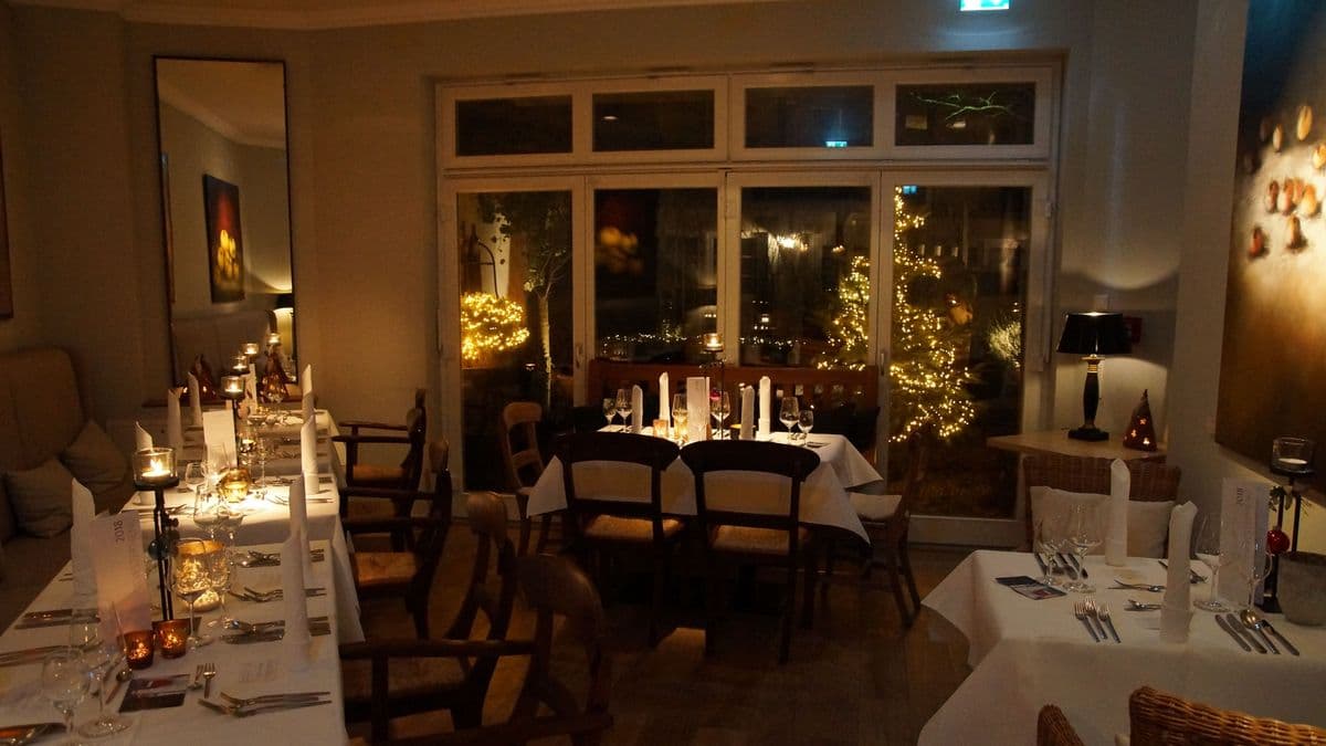 Galerie-Hotel & La petite Galerie Gallerie Bild 10