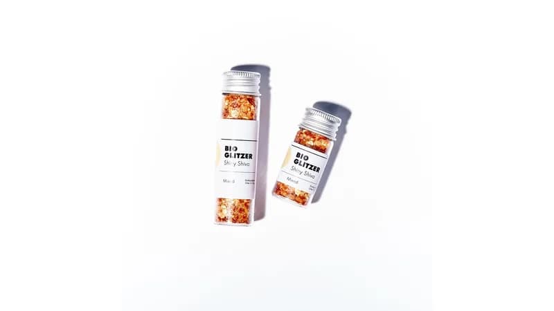 BIOGLITZER von DraussenImFreien GmbH Gallerie Bild 2