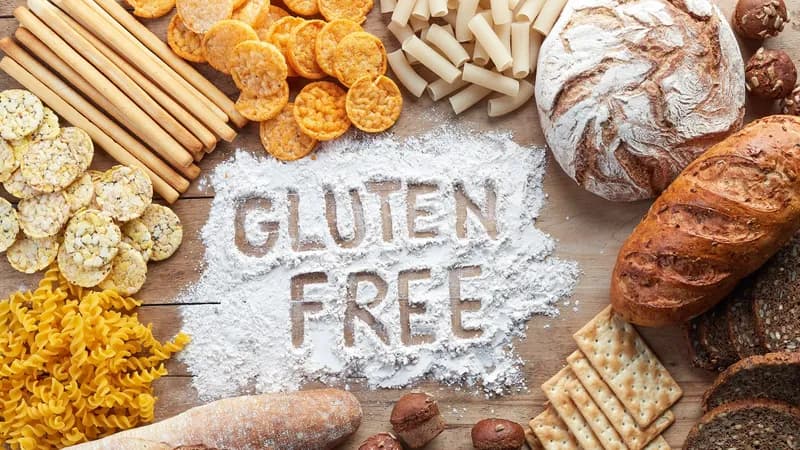 Glutenfrei