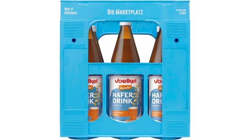 Hafer Drink