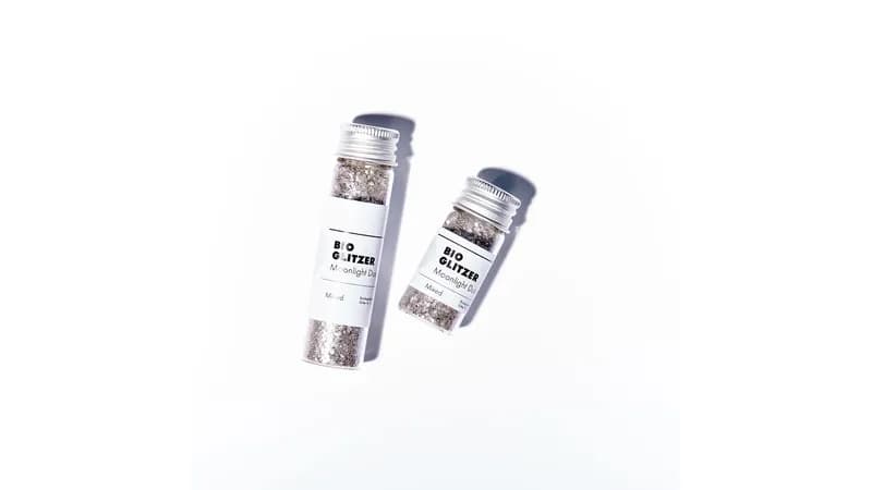 BIOGLITZER von DraussenImFreien GmbH Gallerie Bild 2