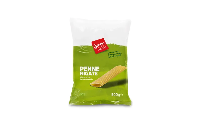 Penne Rigate hell