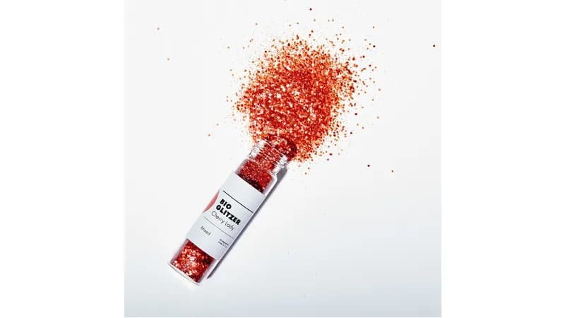 BIOGLITZER  von DraussenImFreien GmbH Gallerie Bild 2