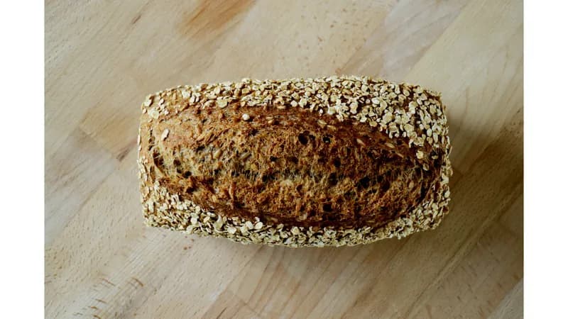 Feuergold, 1000 g von Bäckerei VOLLKERN GmbH