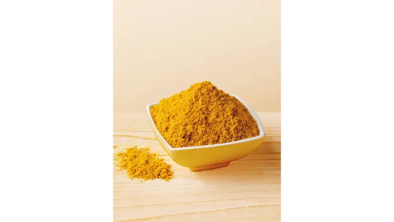 Curry klassisch