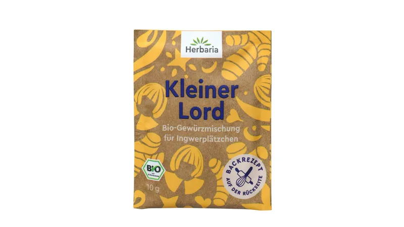 Kleiner Lord bio Gallerie Bild 1