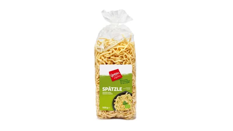Spätzle