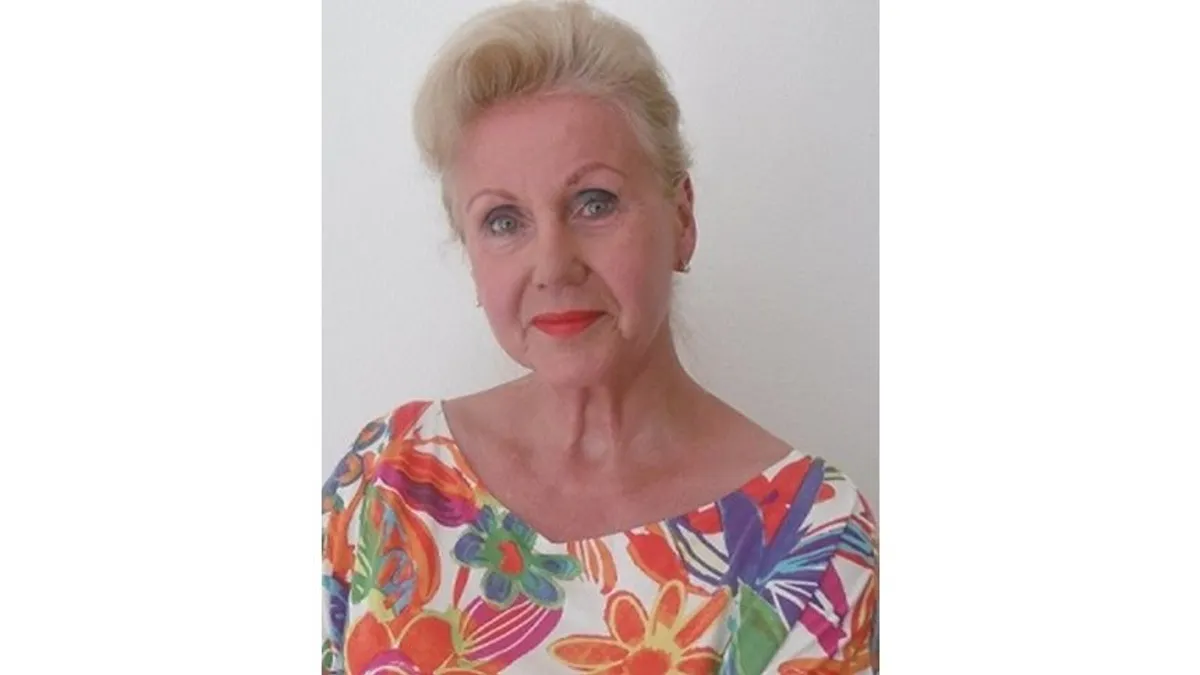 IRIS FIALA Feinkost Profil