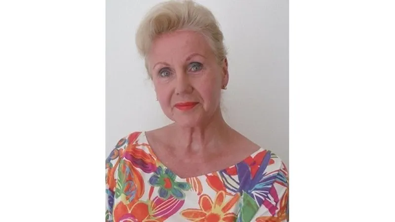 IRIS FIALA Feinkost Gallerie Bild 1