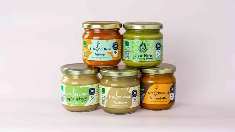 Nanny Pear Food GmbH Gallerie Bild 15
