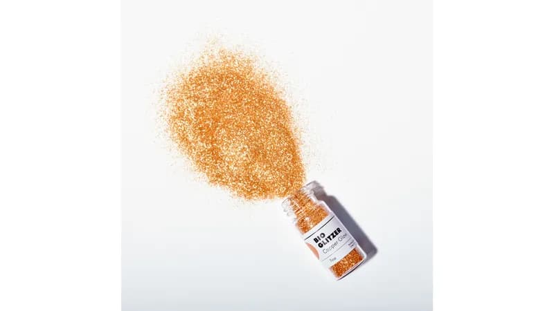 BIOGLITZER von DraussenImFreien GmbH Gallerie Bild 1