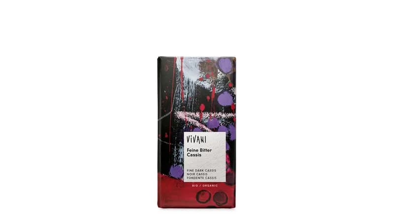 Vivani - Feine Bitter Cassis von FineLand GmbH Gallerie Bild 2