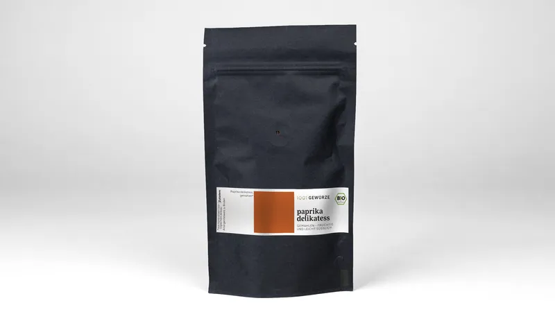 paprika delikatess