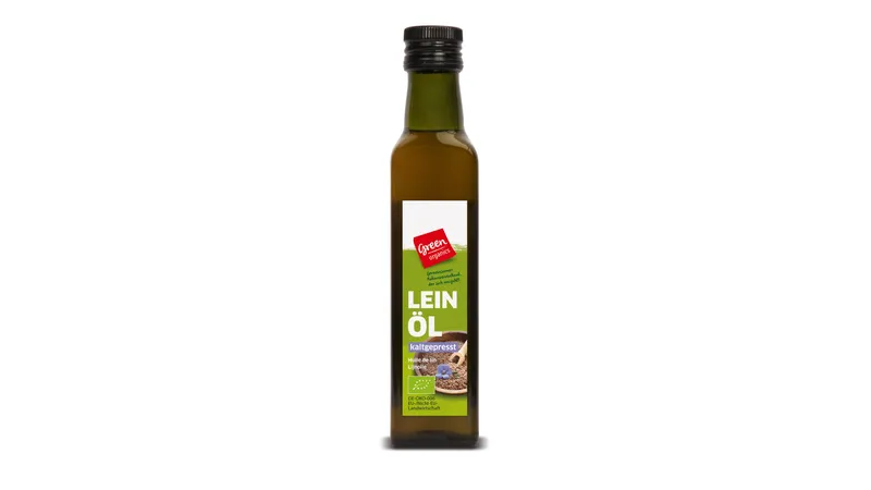 Leinöl