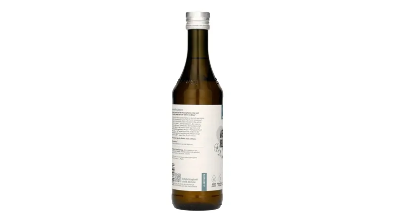 ALLERLIEBE BIOLAND Leinöl 500ml von Allerliebe  Gallerie Bild 3