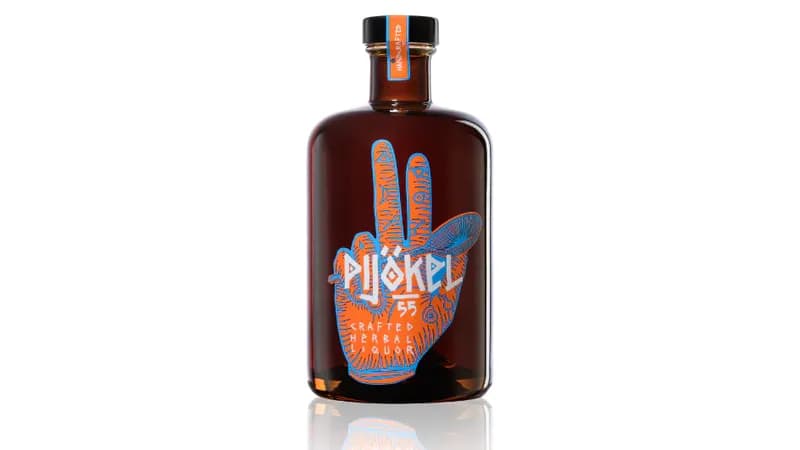 Likör von Grote Spirits oHG Gallerie Bild 1