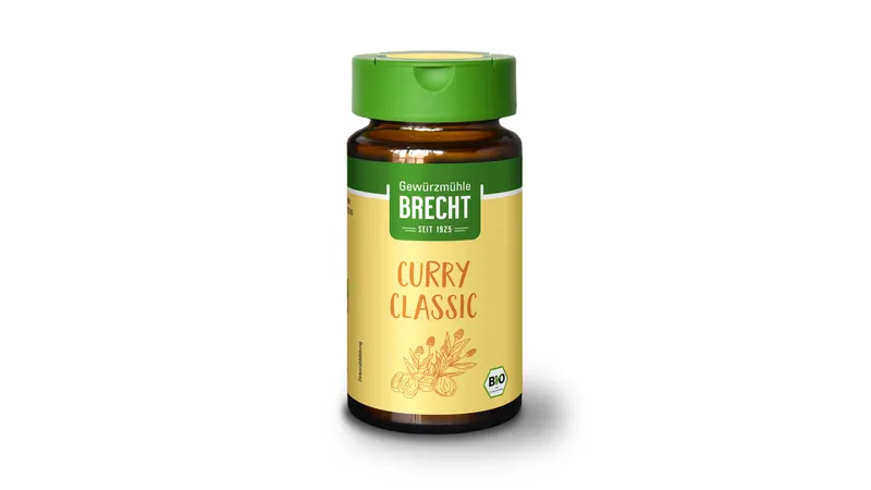 Curry Classic