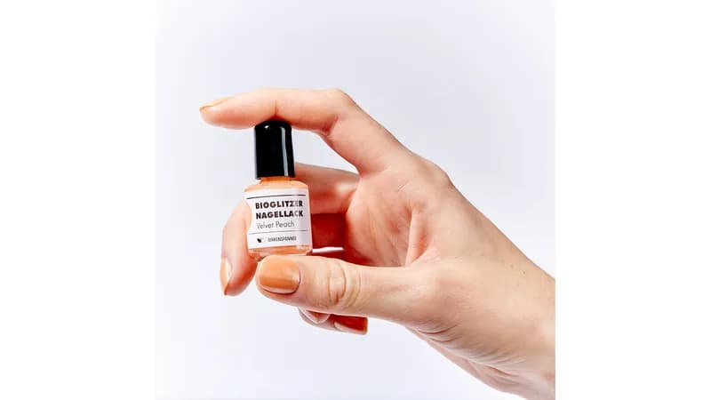 NAGELLACK dekorative Kosmetik von DraussenImFreien GmbH Gallerie Bild 2