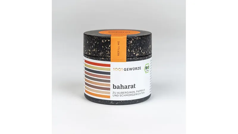 baharat von 1001 Gewürze GmbH Gallerie Bild 1