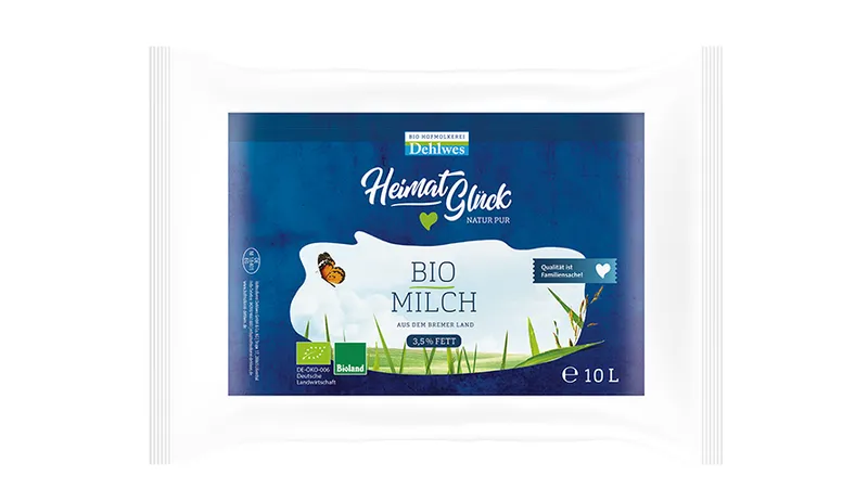 Kuhmilch