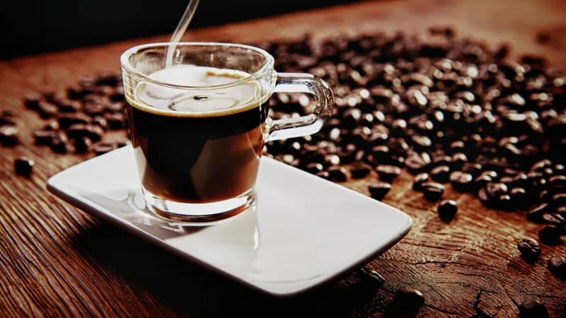 Espresso Ganze Bohne